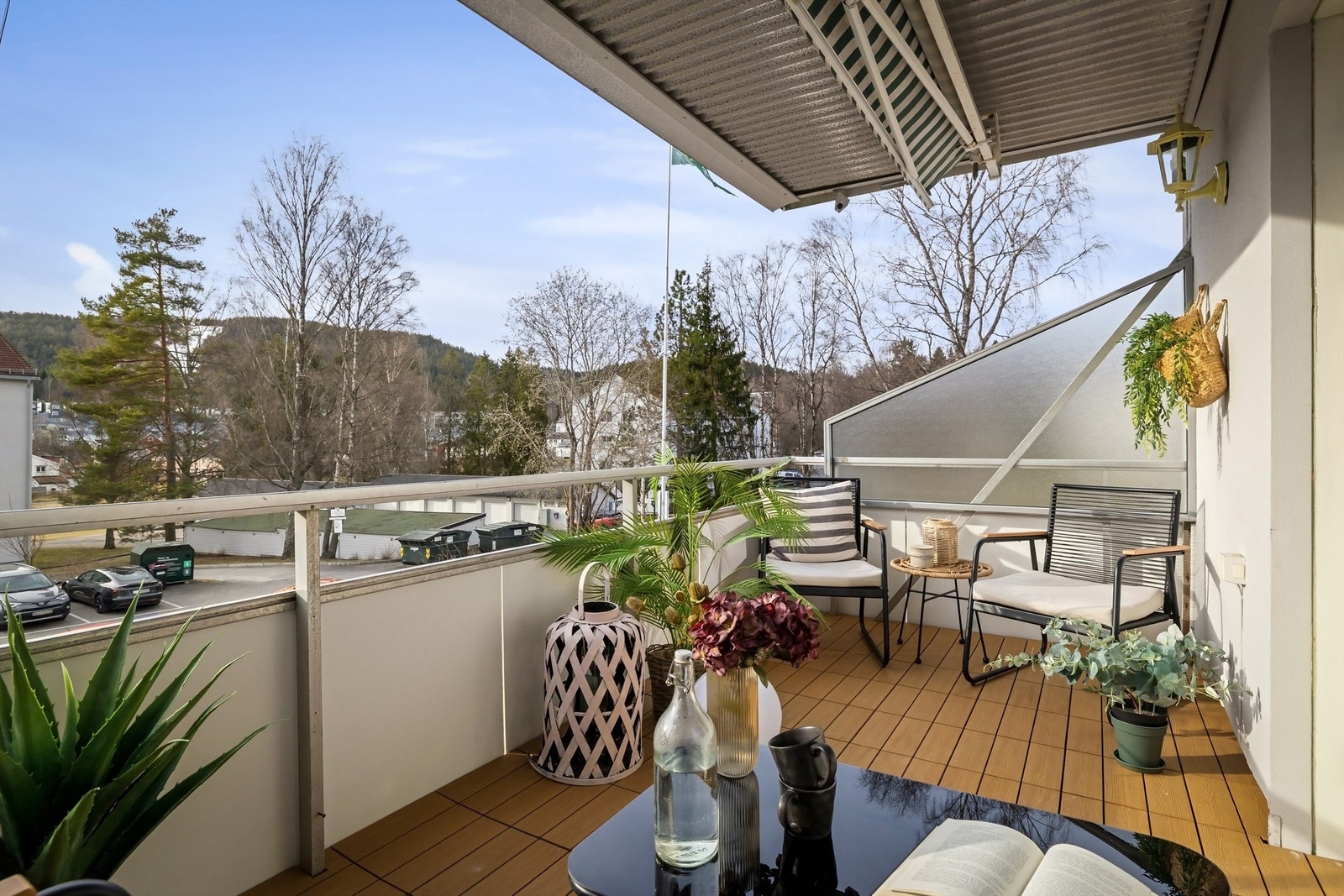 SJELDEN MULIGHET VED MARKA! Galleribilde