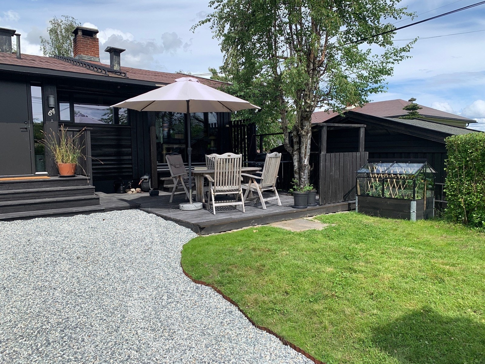 Privat bilde Galleribilde
