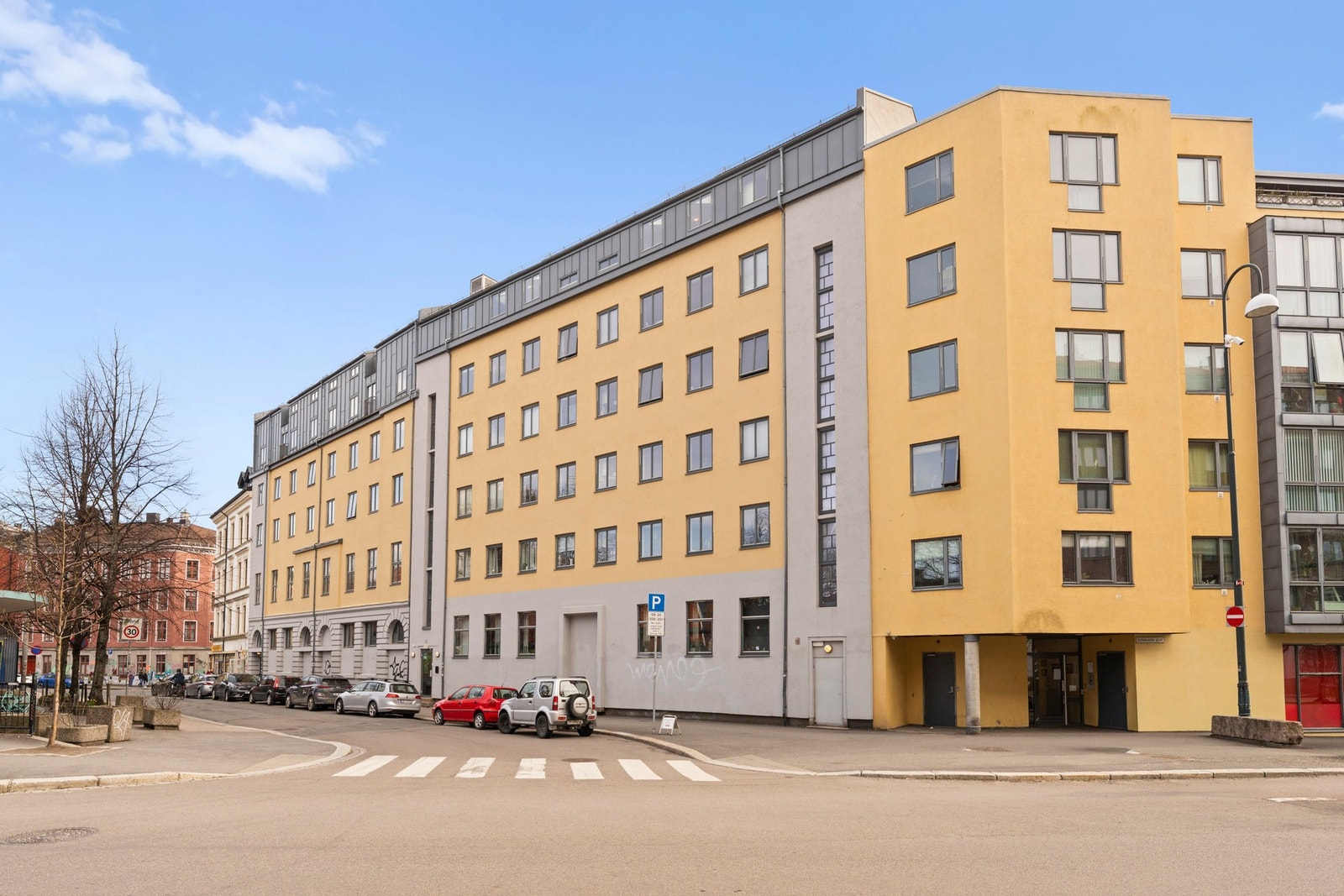 Takk for besøket! Galleribilde