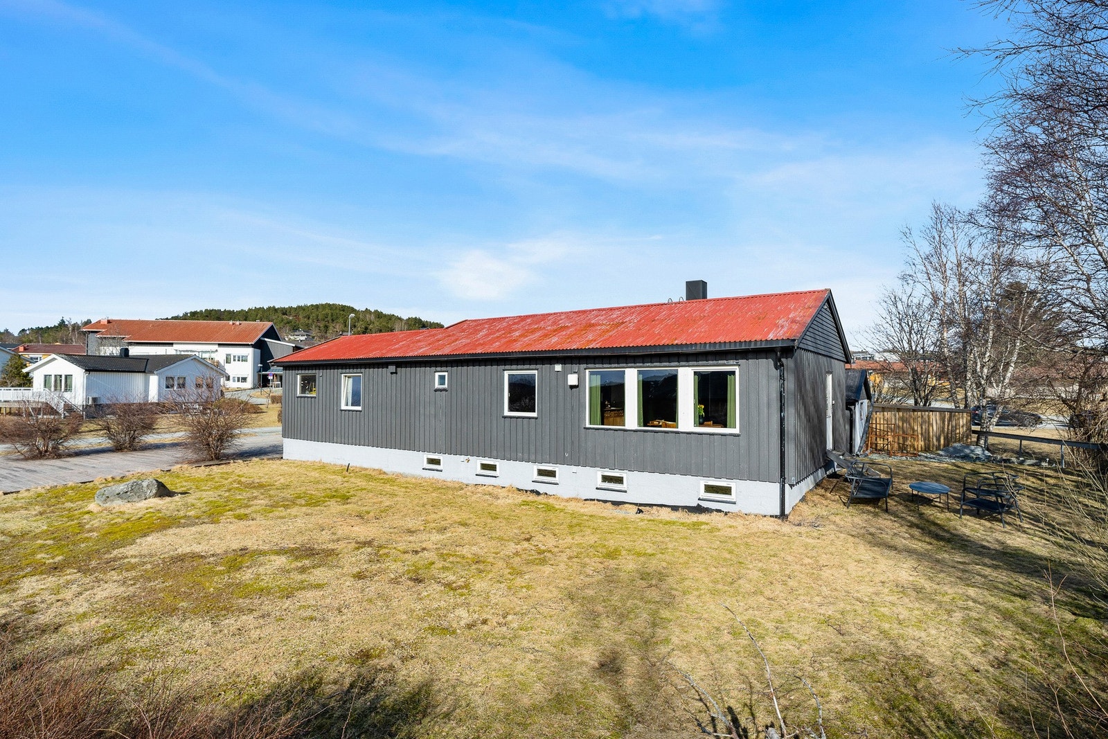 Hage Galleribilde