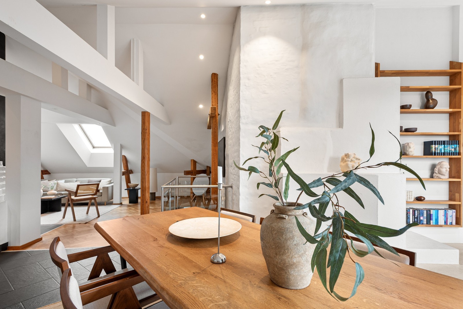 Samle venner og familie til sosiale sammenkomster! Galleribilde