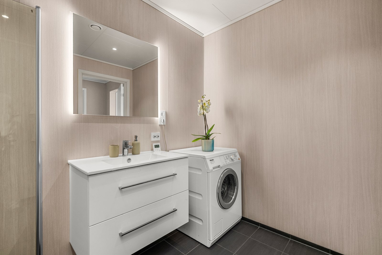 Bad Galleribilde