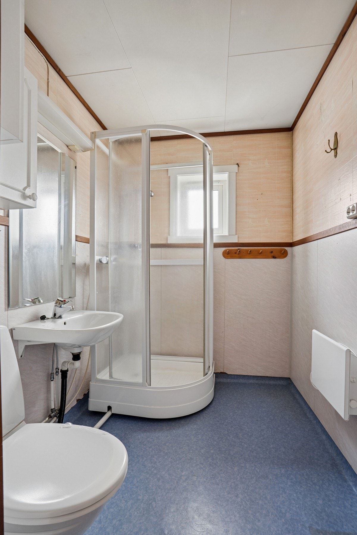 Bad/wc Galleribilde