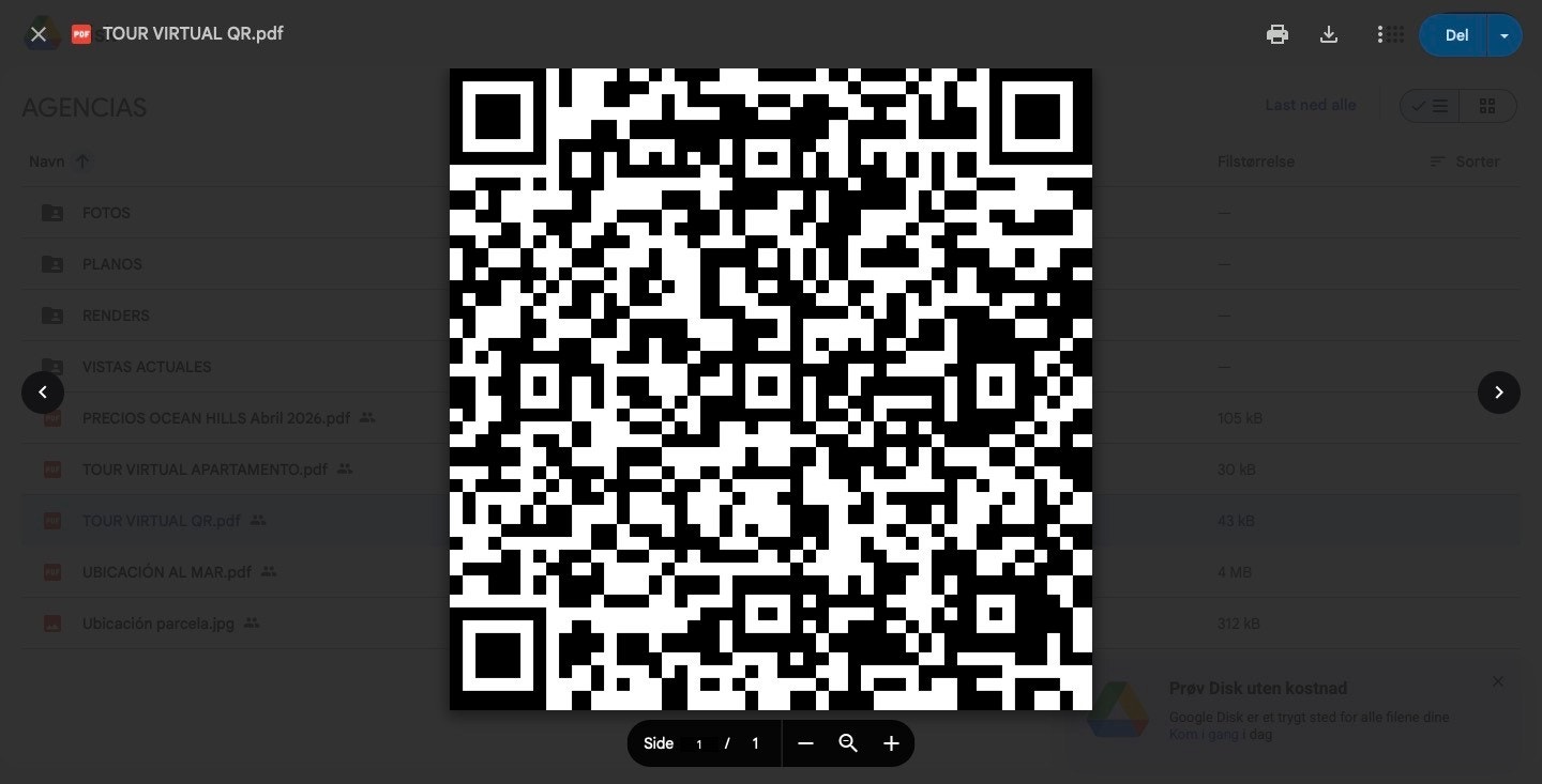 TOUR VIRTUAL Galleribilde