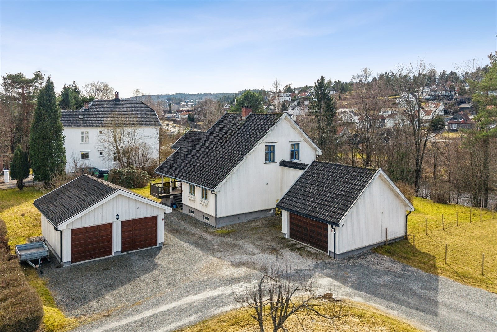 Velkommen til Arne Garborgs Gate 15! Galleribilde