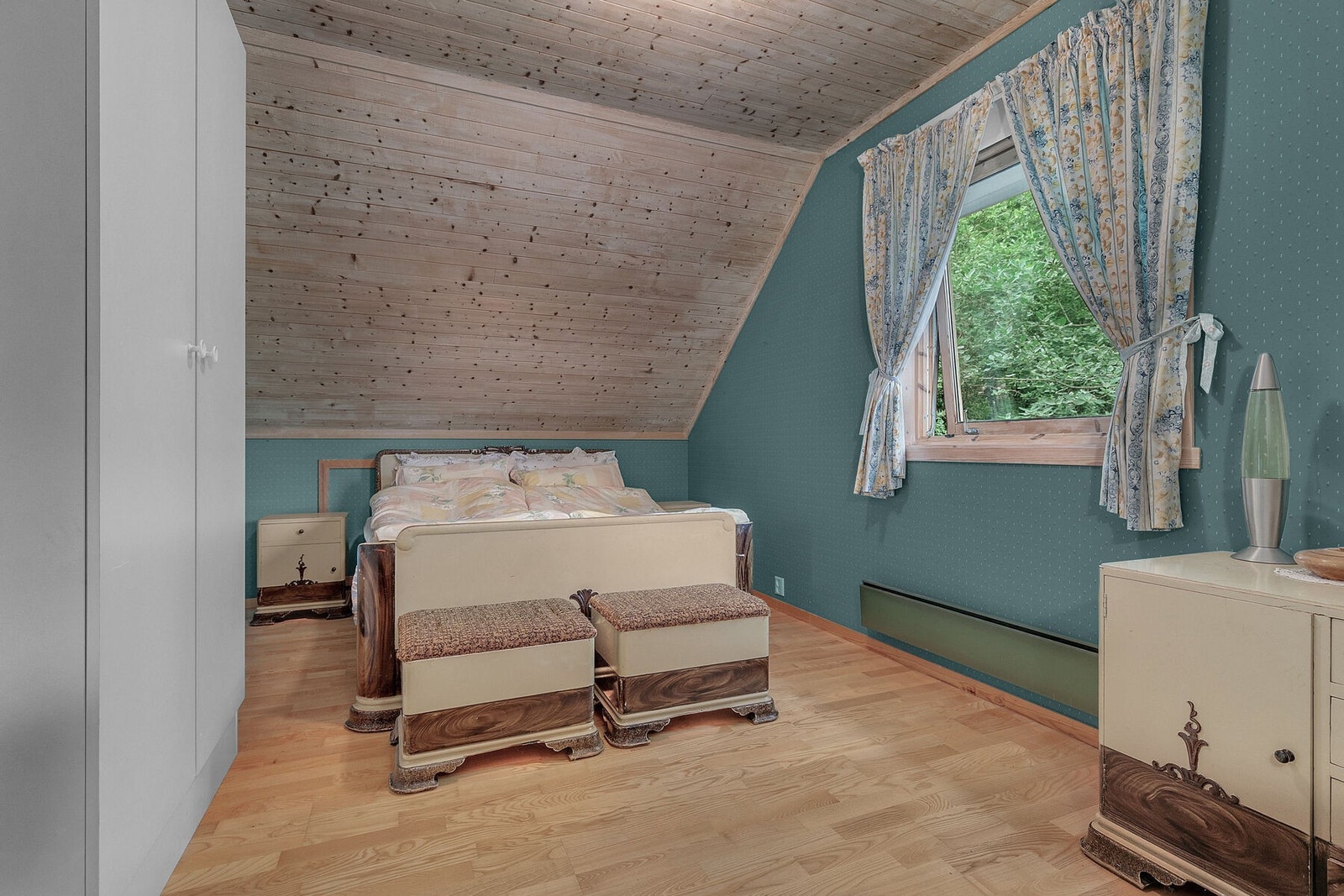 Soverom 2 Galleribilde