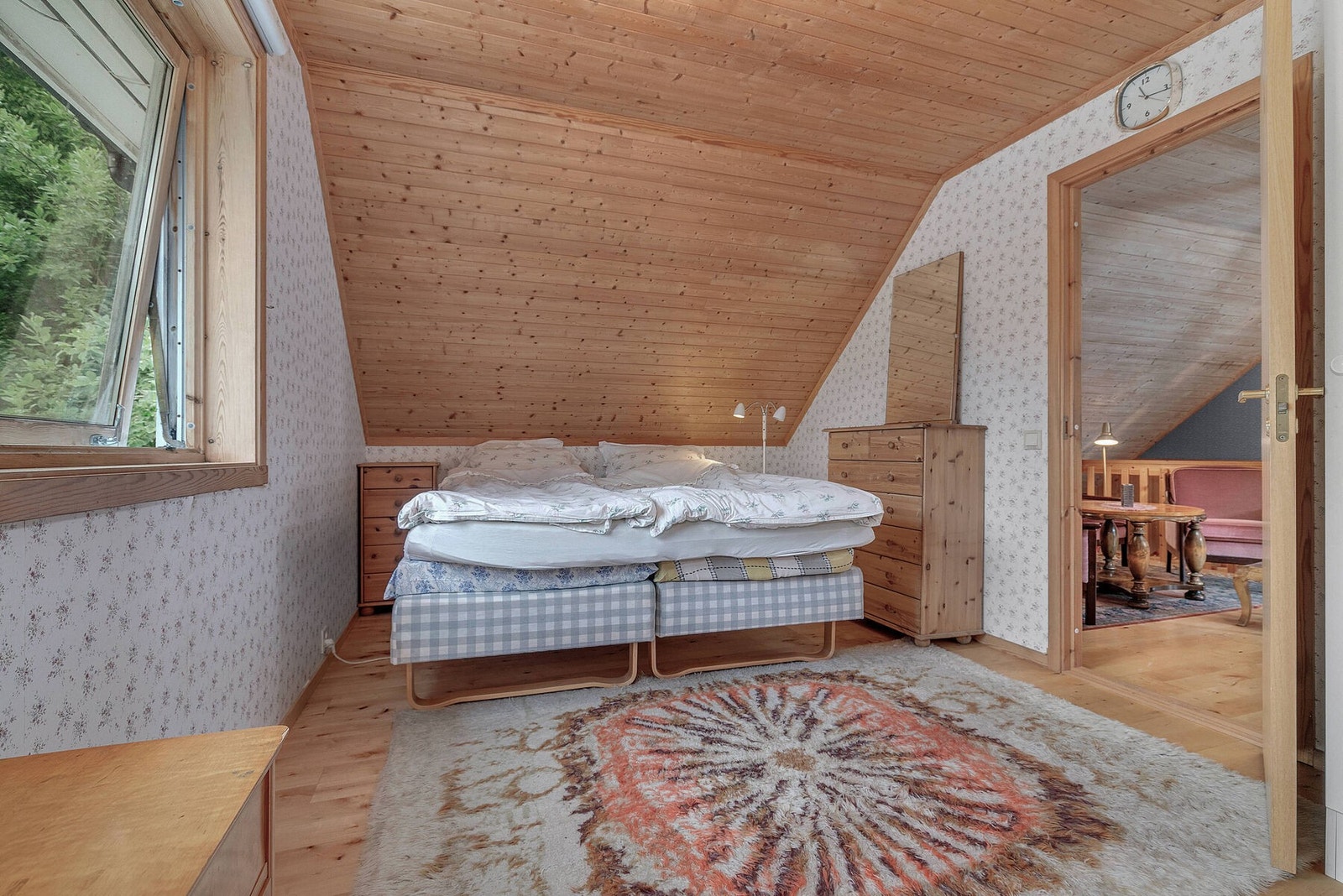 Soverom 3 Galleribilde