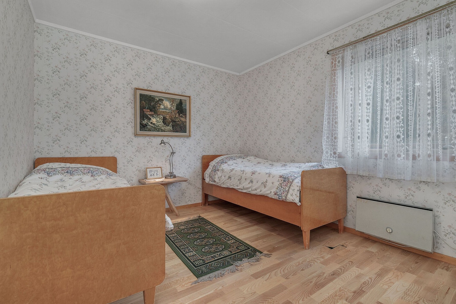 Soverom 1 Galleribilde