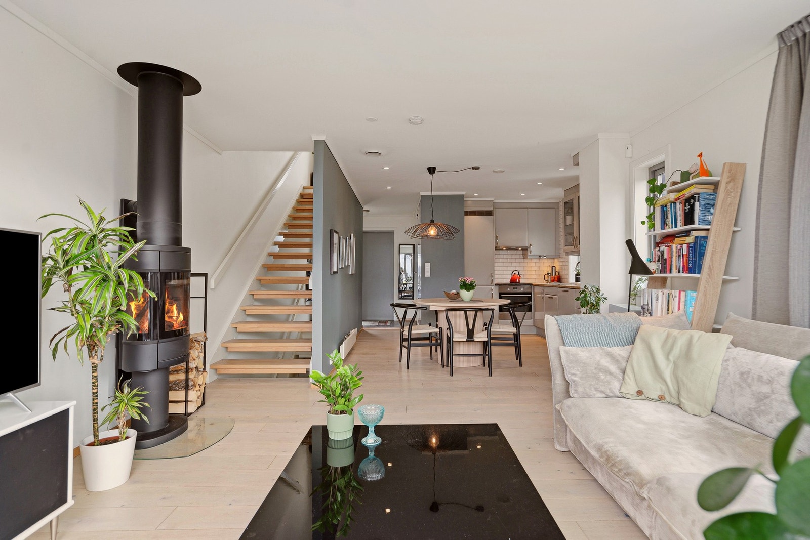Stuen Galleribilde