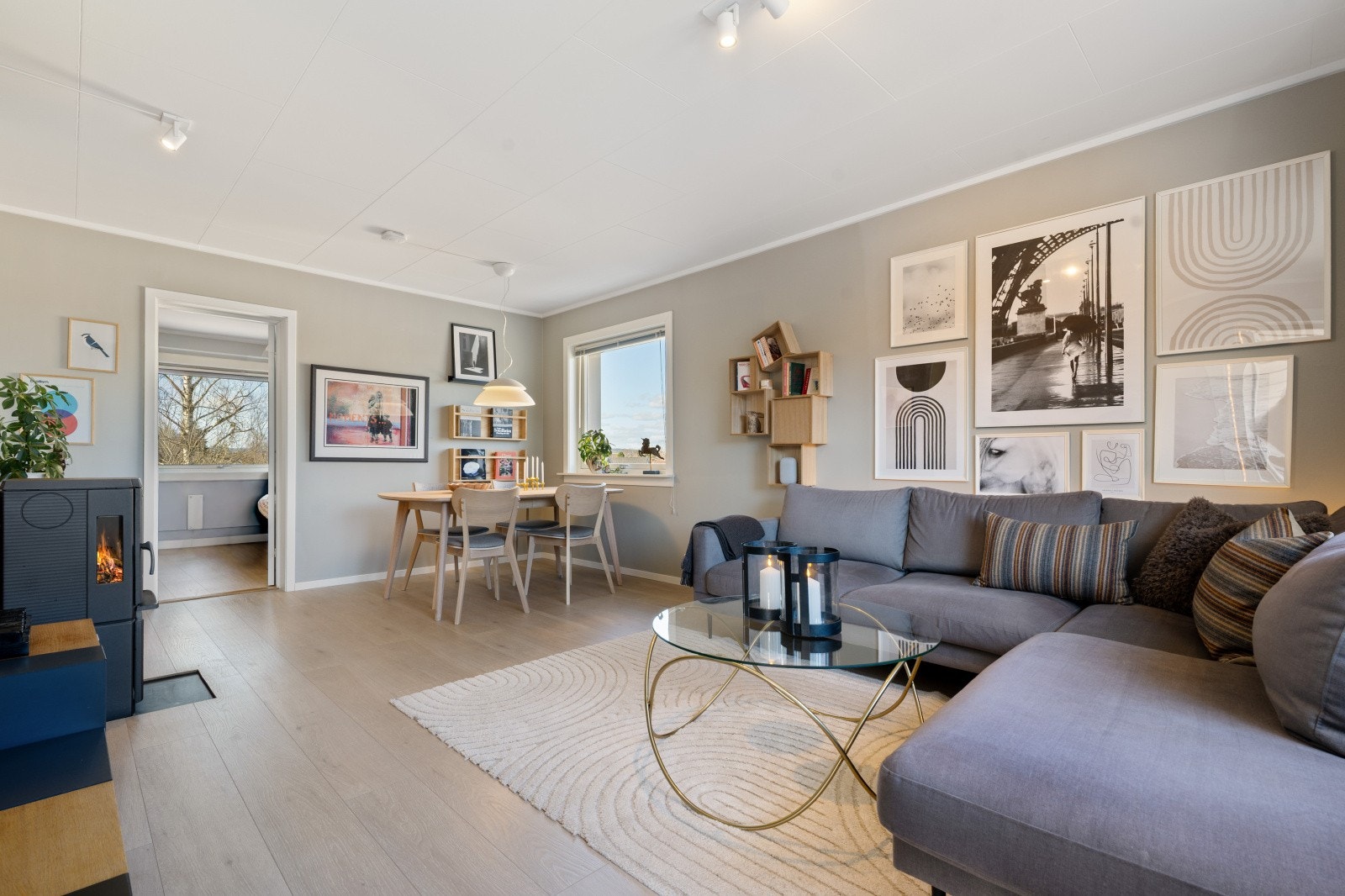 Vinduene er fra perioden 2011-2016. Galleribilde