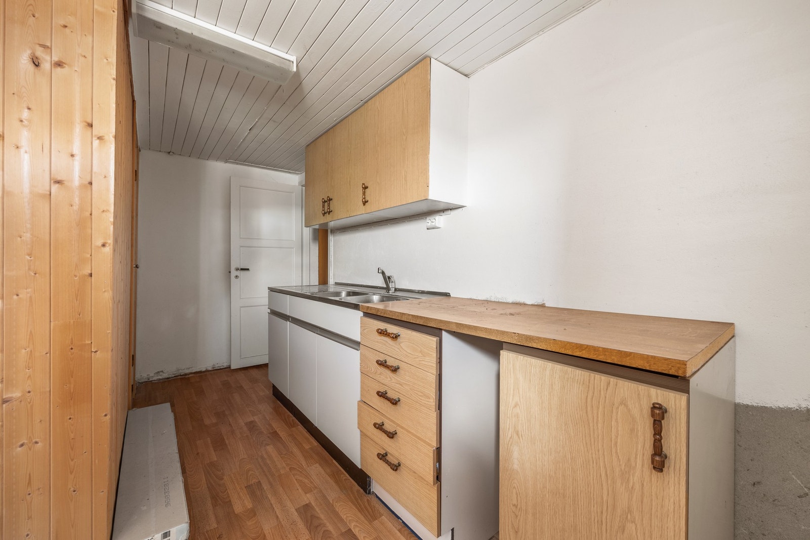 Bod med innredning Galleribilde