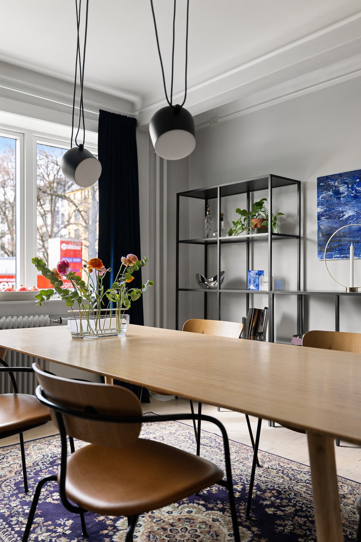 Inviter venner og familie over for et hyggelig måltid! Galleribilde