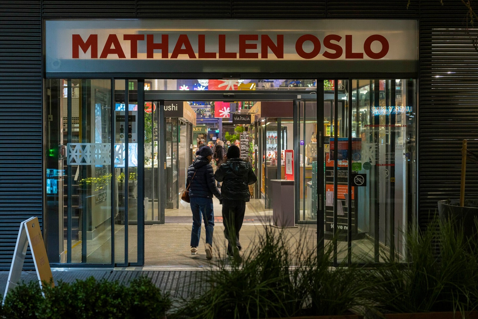 Galleribilde