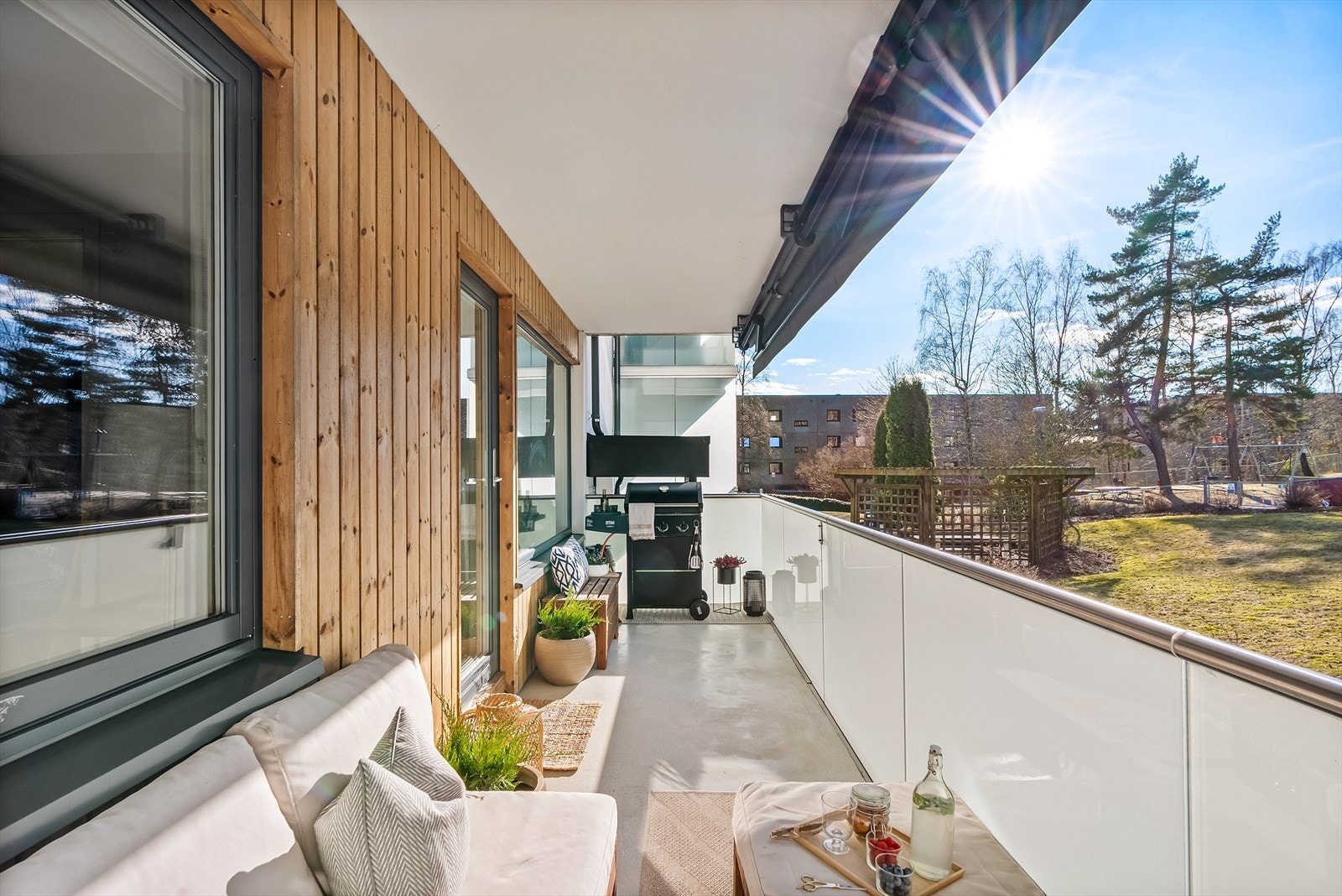 Hovseterveien 64C | Foto: Oh Shots Galleribilde