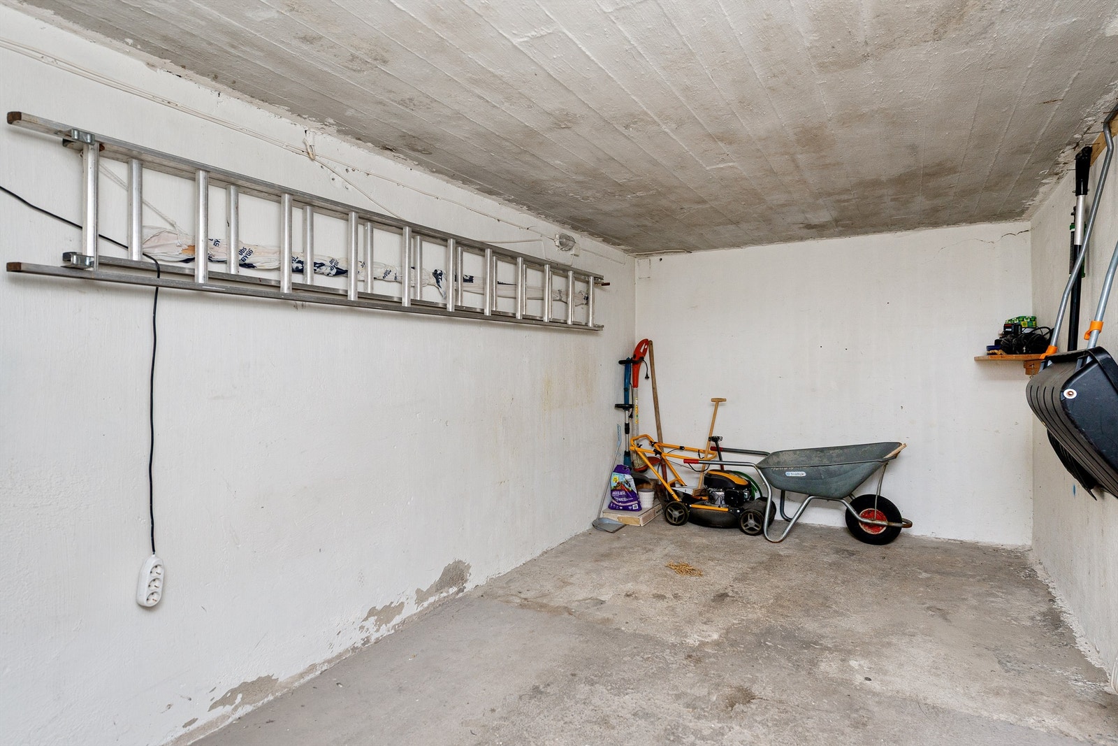 Sportsbod Galleribilde