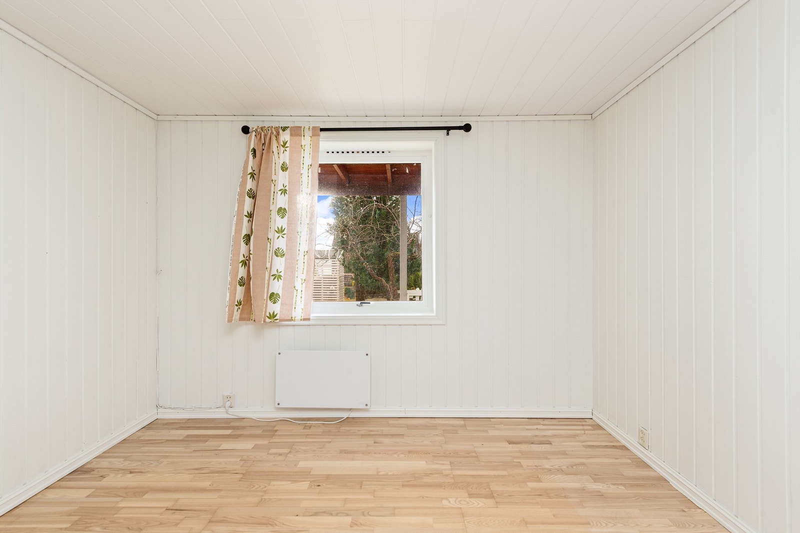 Soverom i underetasje Galleribilde