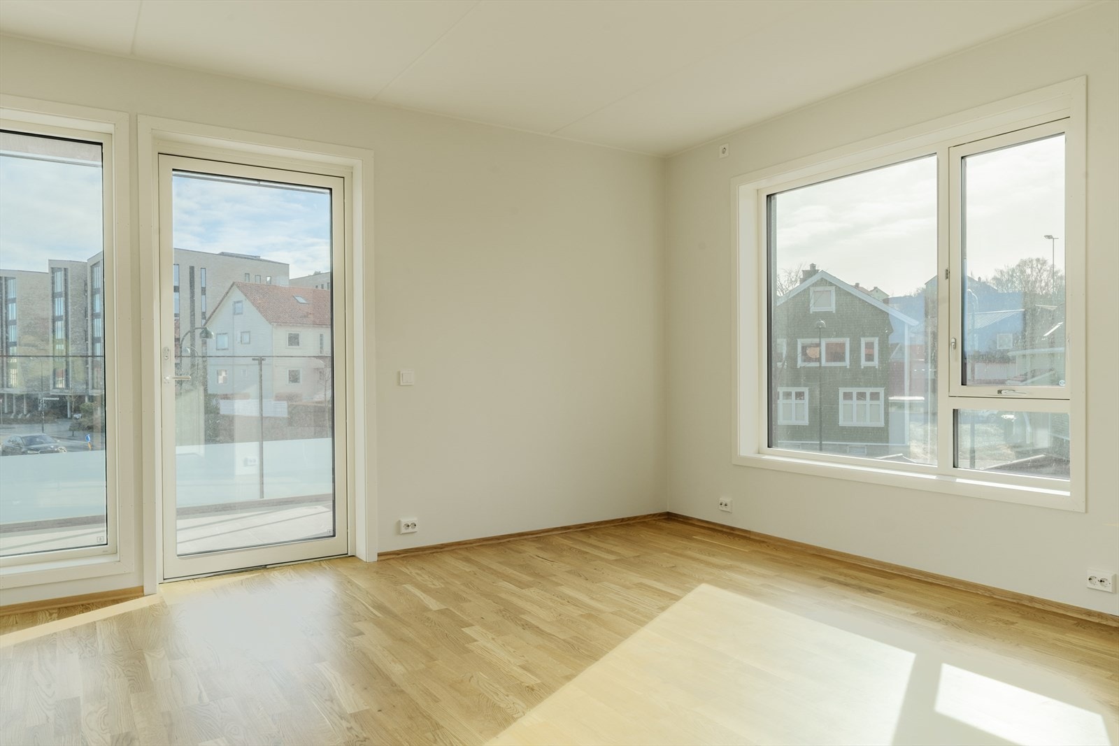 Stue Galleribilde