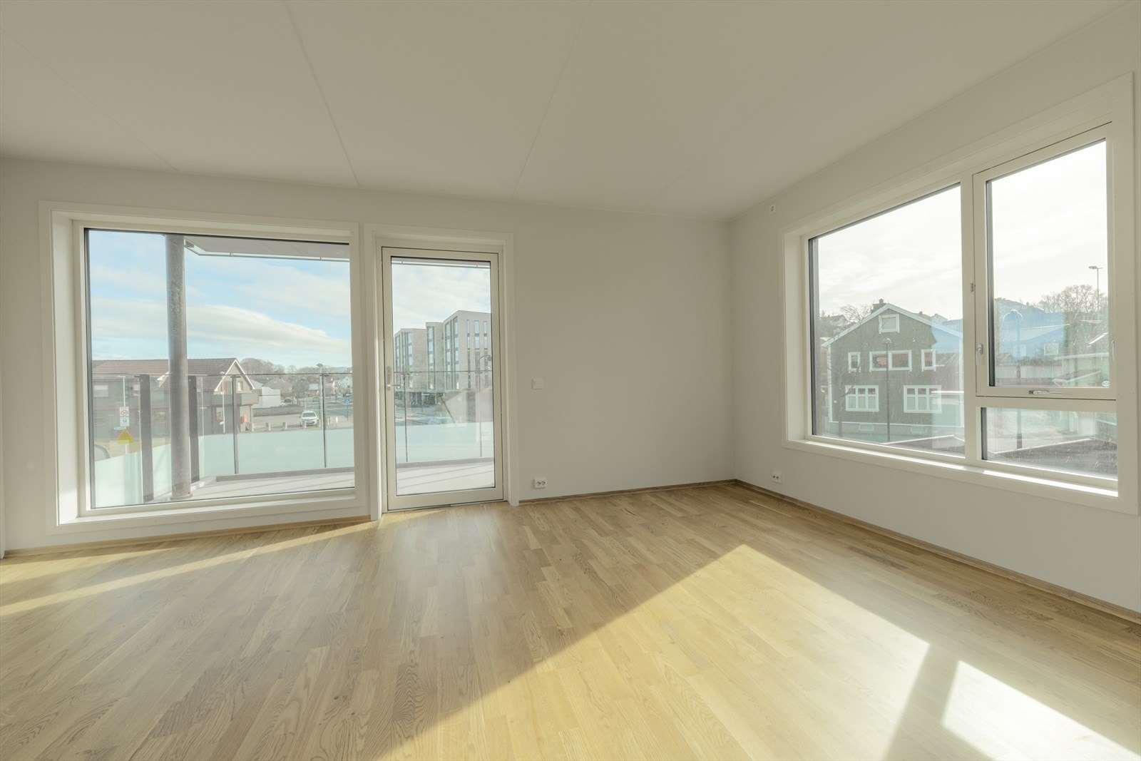 Stue Galleribilde