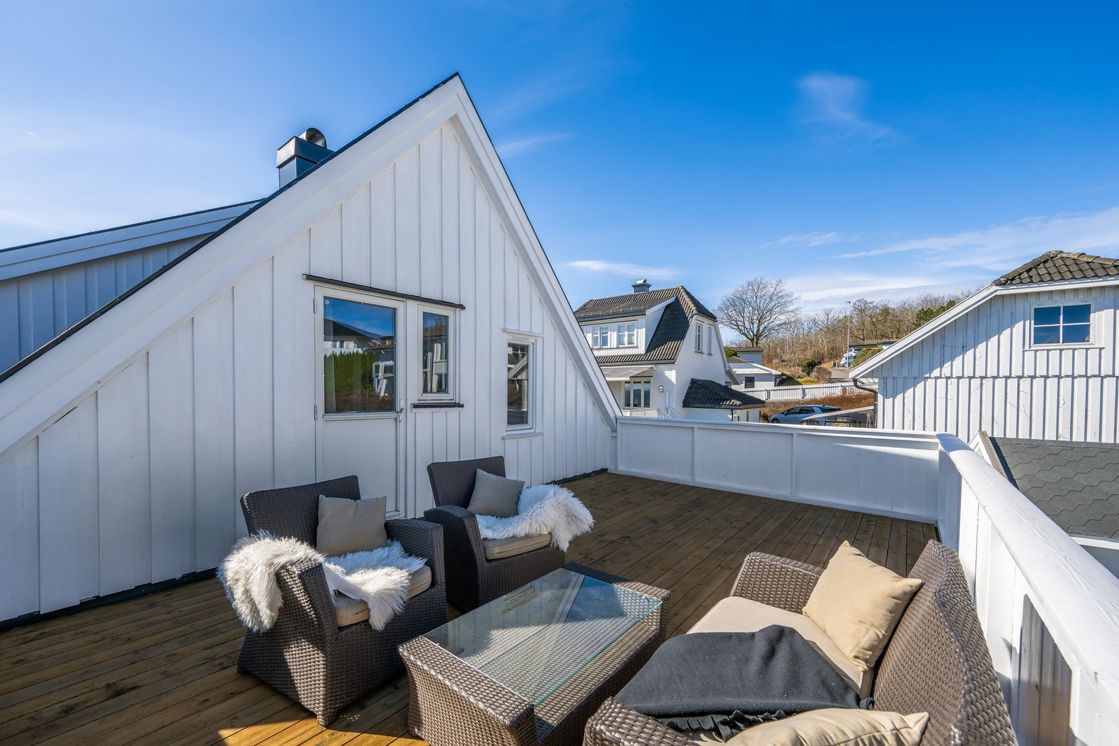 Veranda Galleribilde