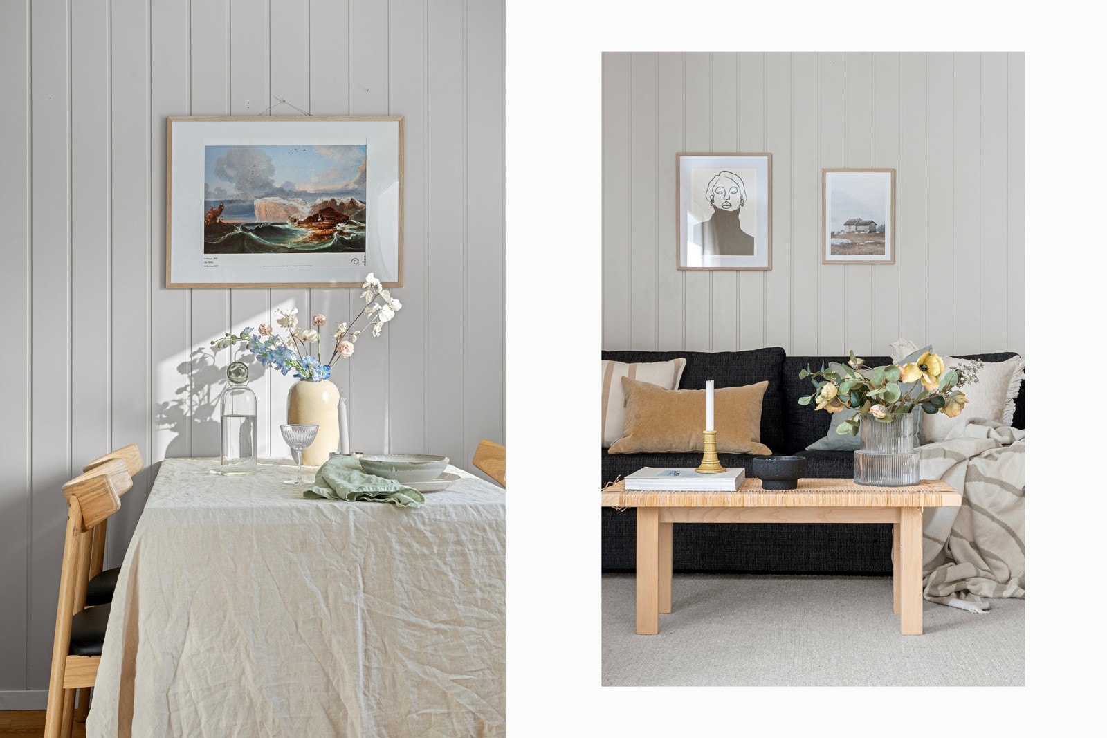 Fin beliggenhet midt mellom sentrum og UNN/UiT!