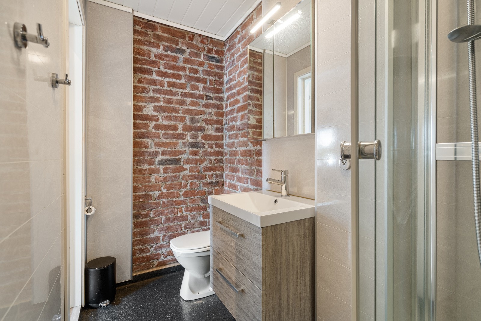 Badet ble pusset opp i 2019 Galleribilde