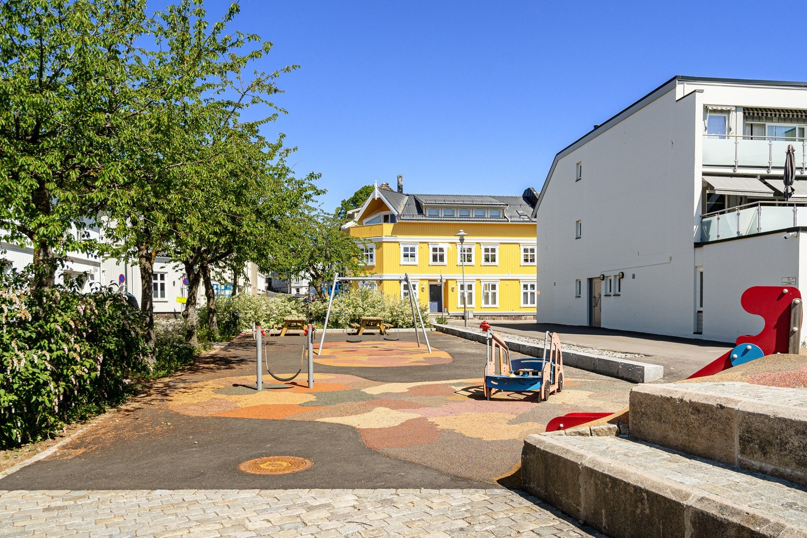 Områdebilde Galleribilde