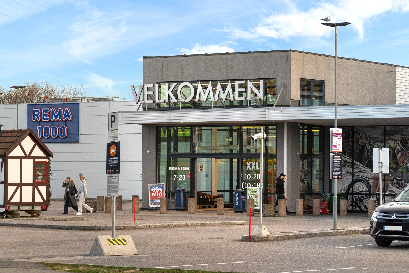 Områdebilde Galleribilde