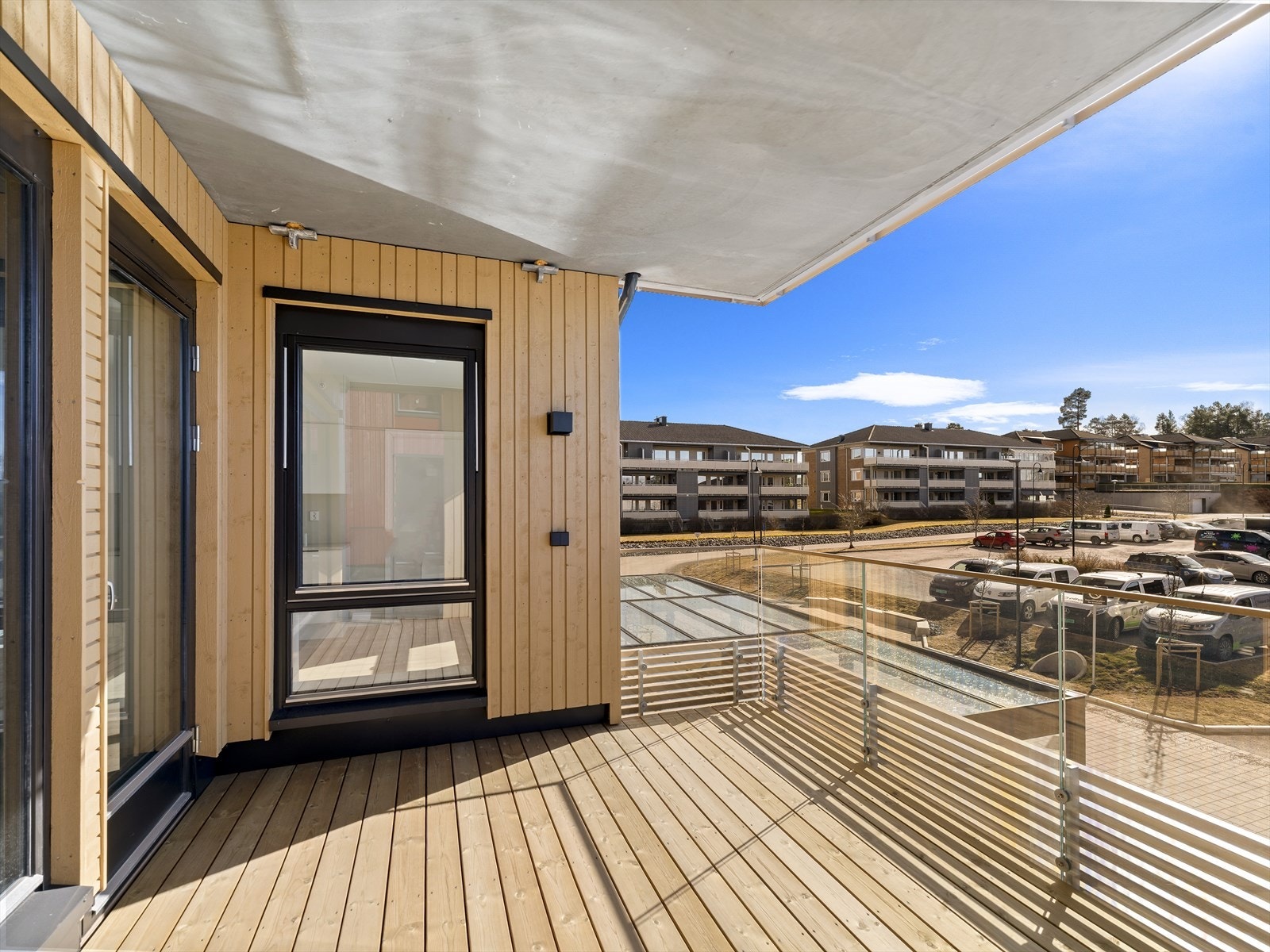Visning kan avtales med Petter, 45007097. Galleribilde
