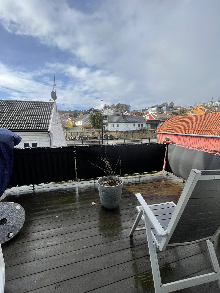 Veranda Galleribilde