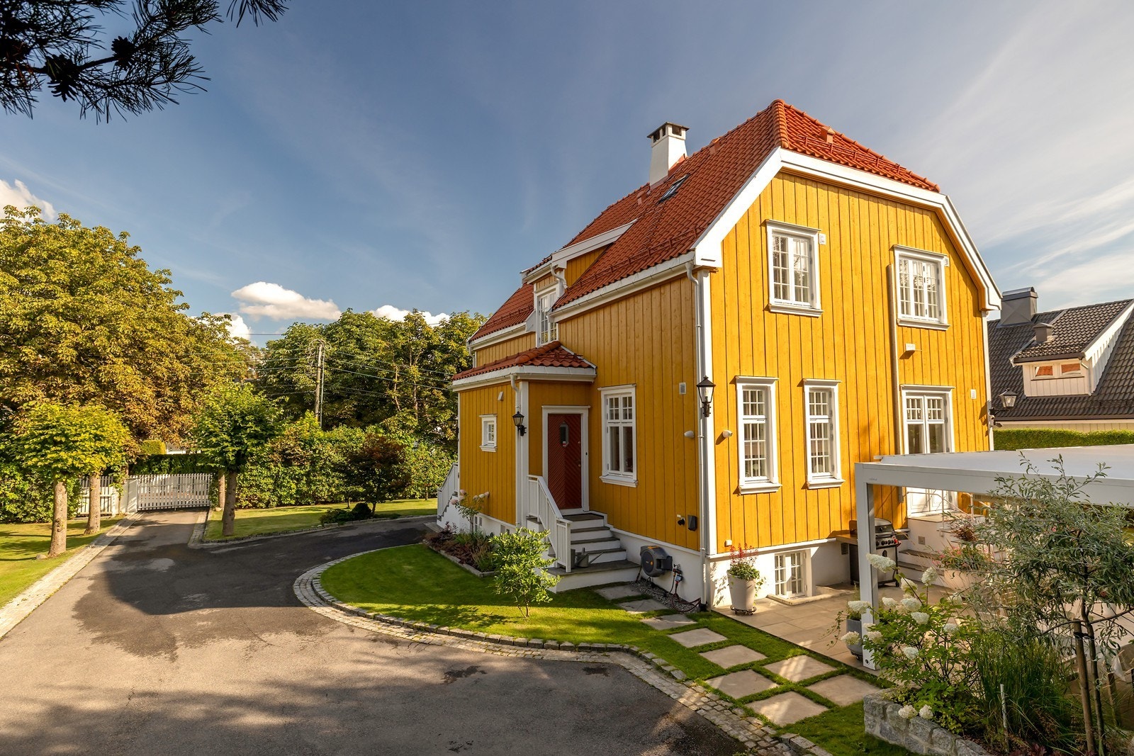 Velkommen til Sollerudveien 12A! Galleribilde