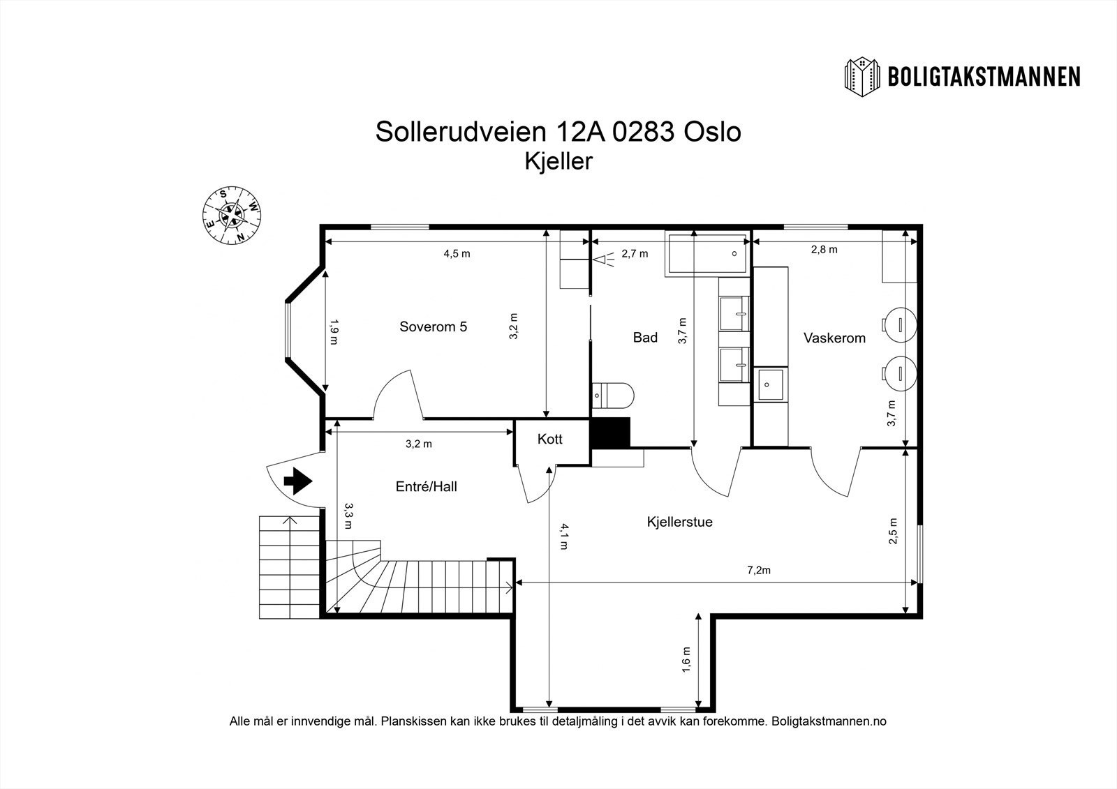 U.etg. Galleribilde