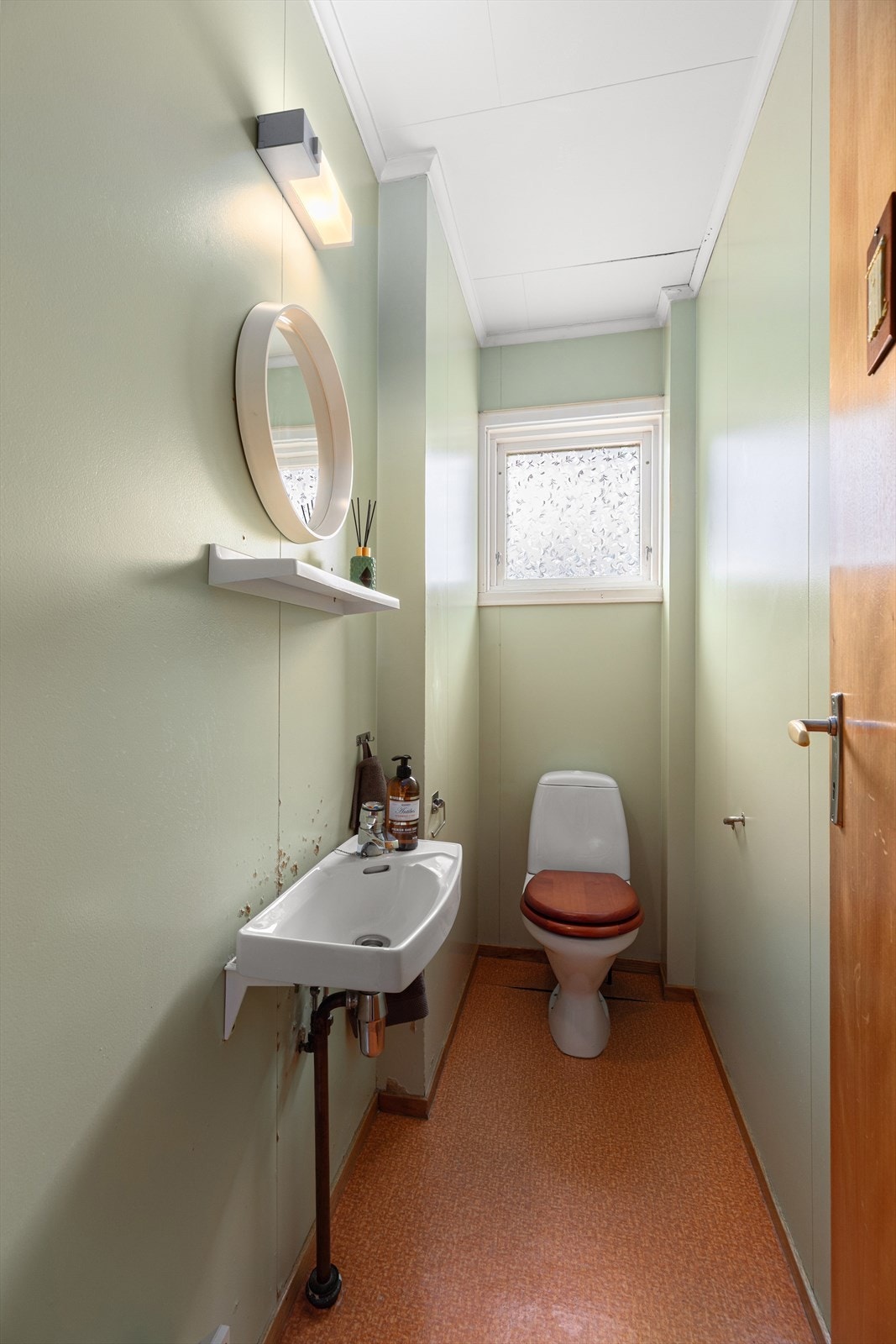 Wc Galleribilde