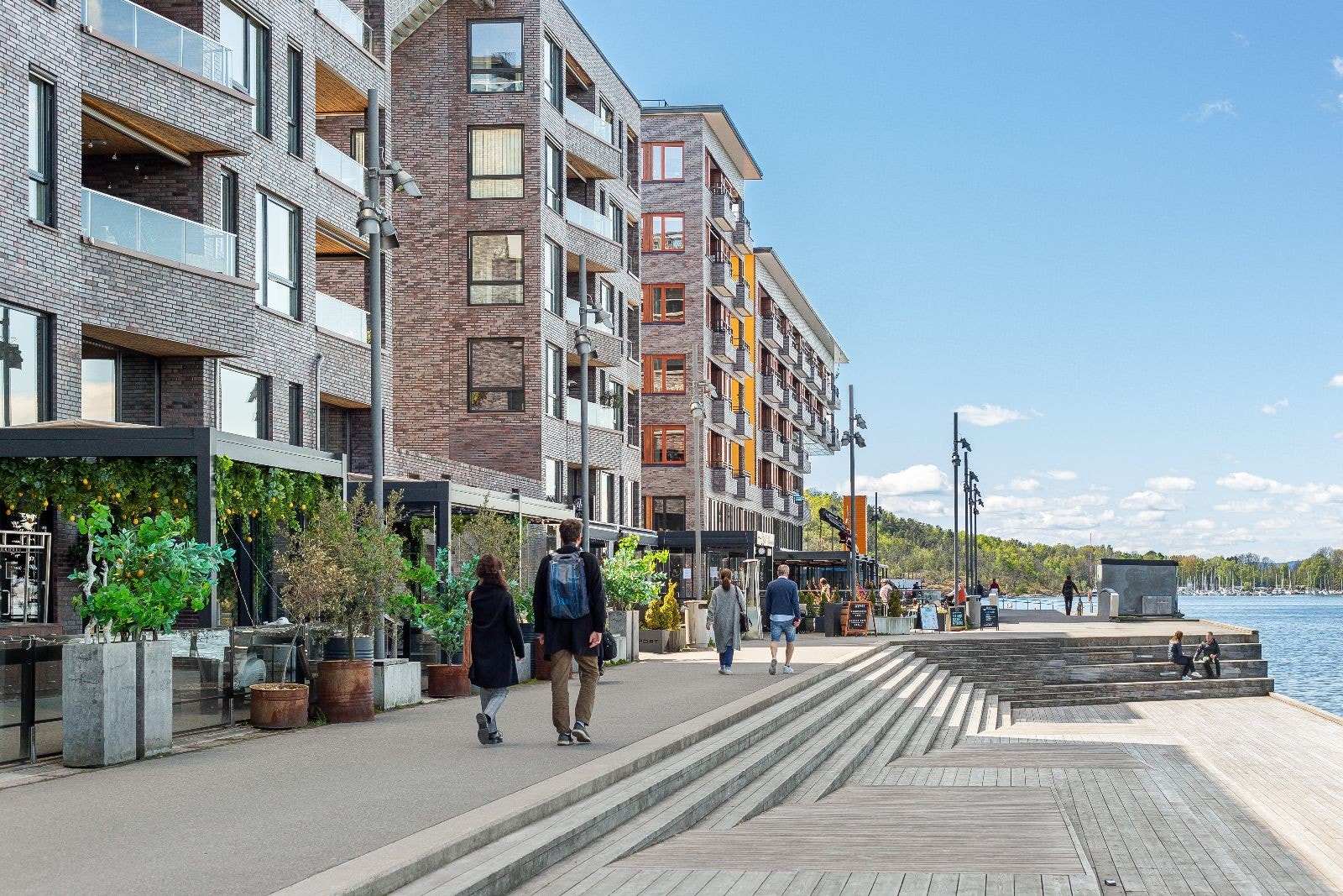 Nærområde og omgivelser Galleribilde