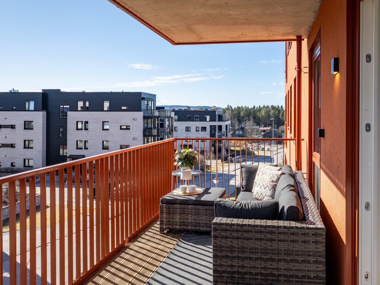 Veranda Galleribilde