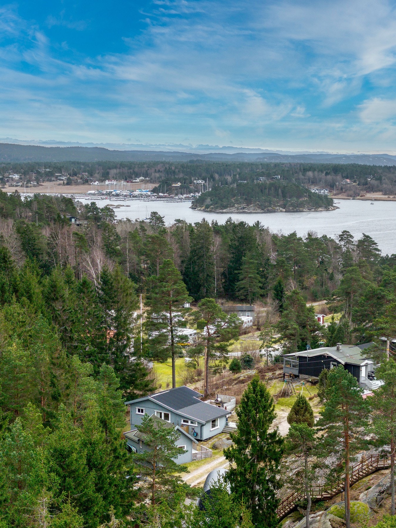 Høyder Galleribilde
