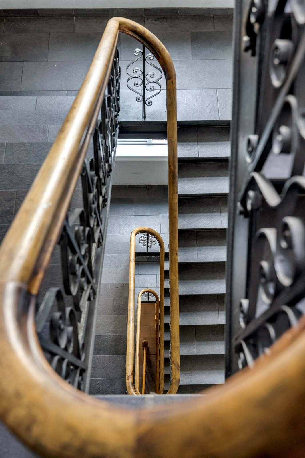 Detaljer. Galleribilde