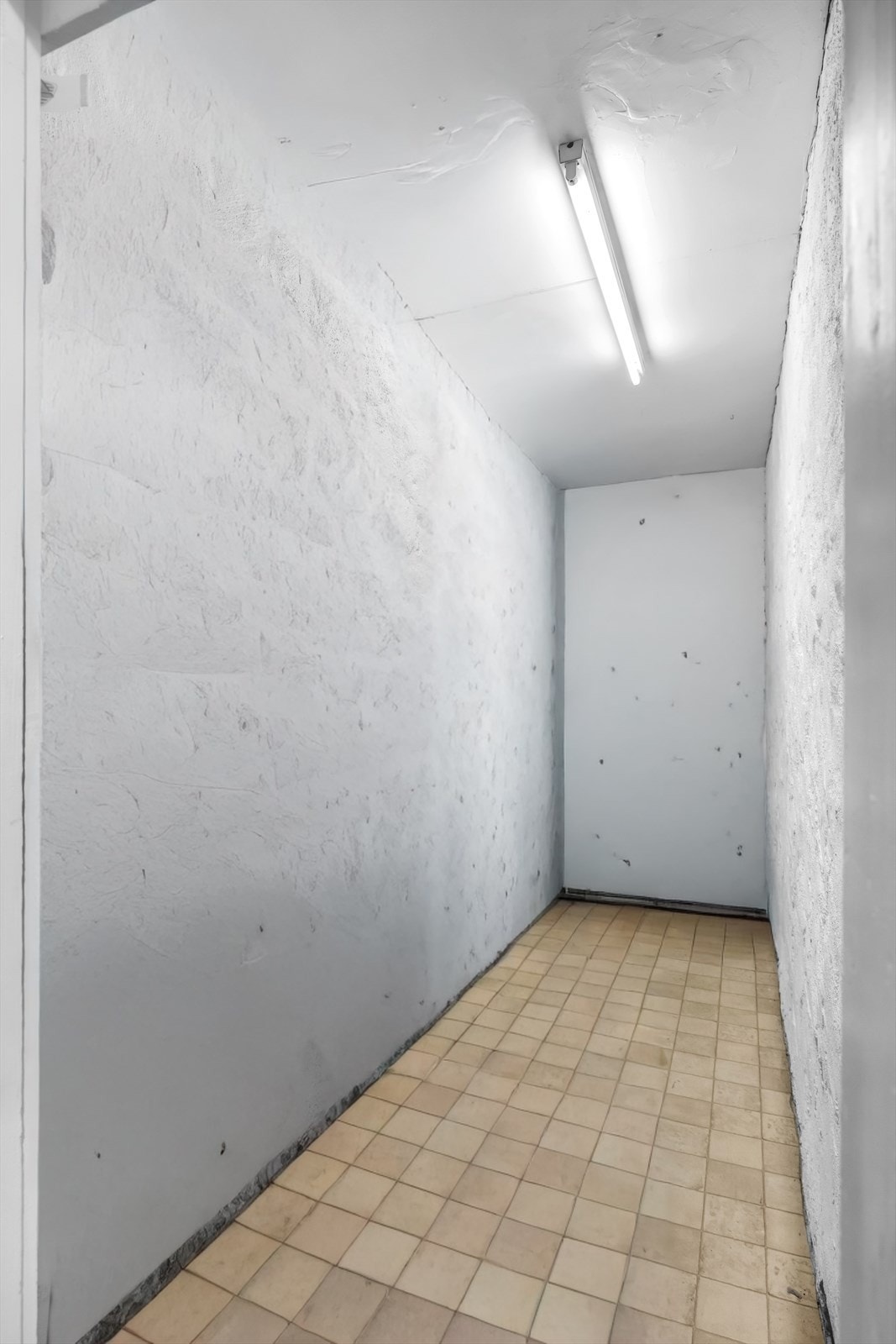 Leiligheten har også en innvendig bod som gir gode oppbevaringsmuligheter. Galleribilde