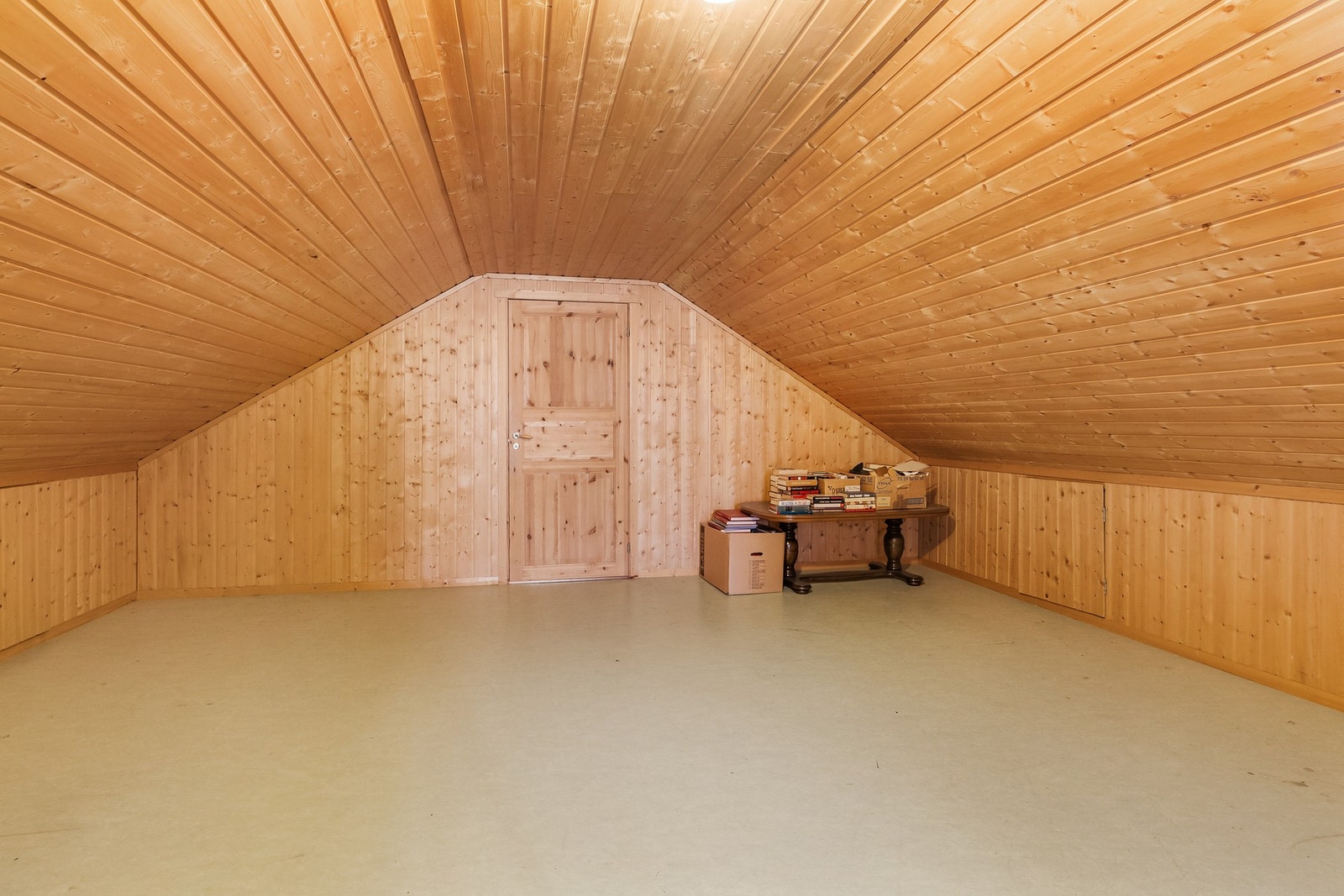 Loft Galleribilde