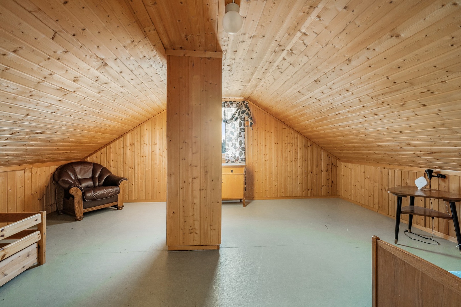 Loft Galleribilde