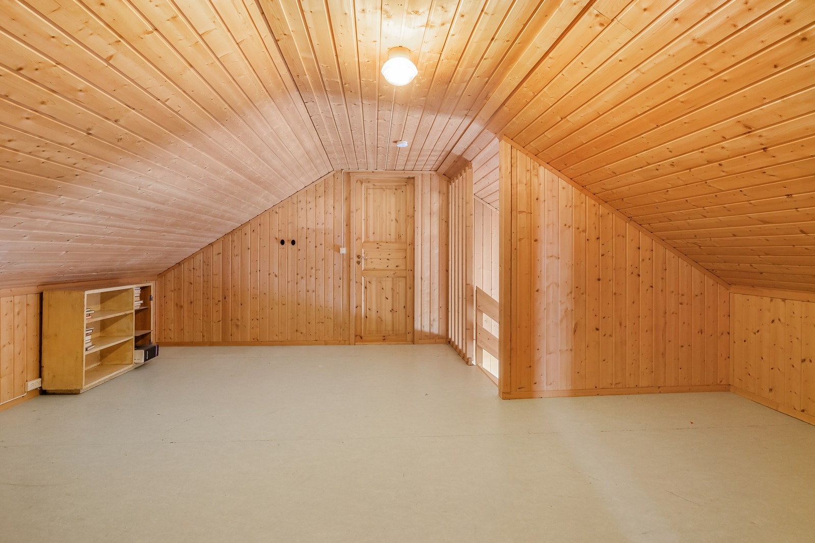 Loft Galleribilde