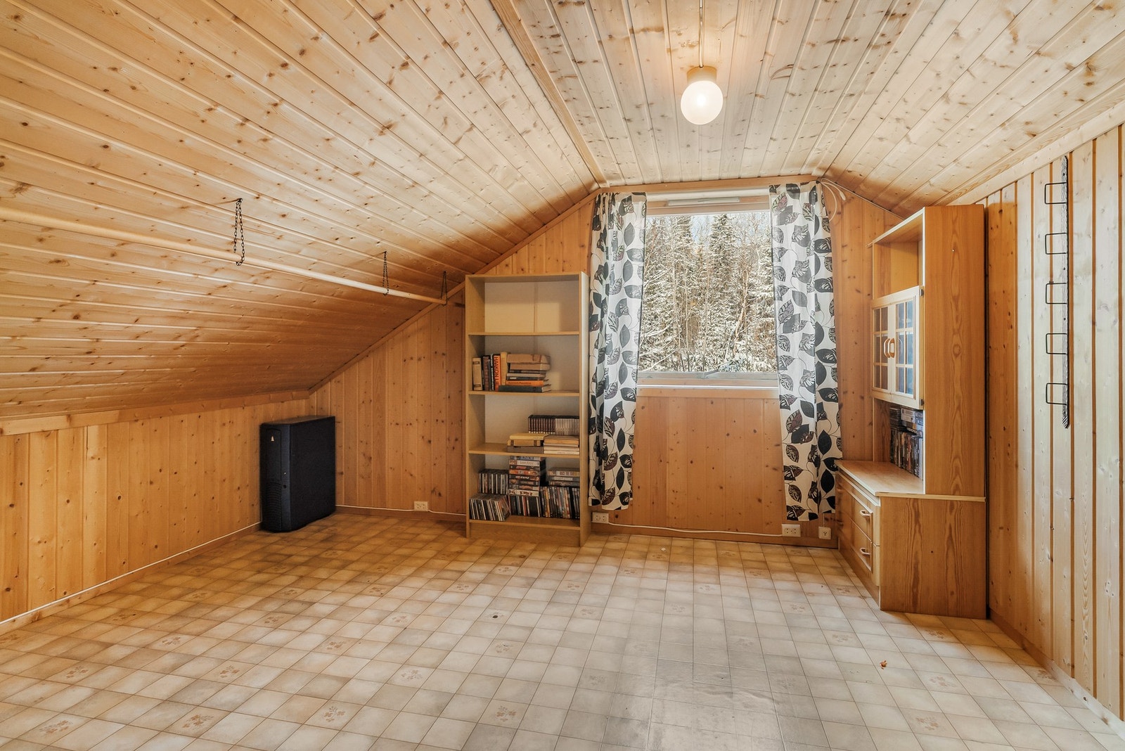 Loft Galleribilde