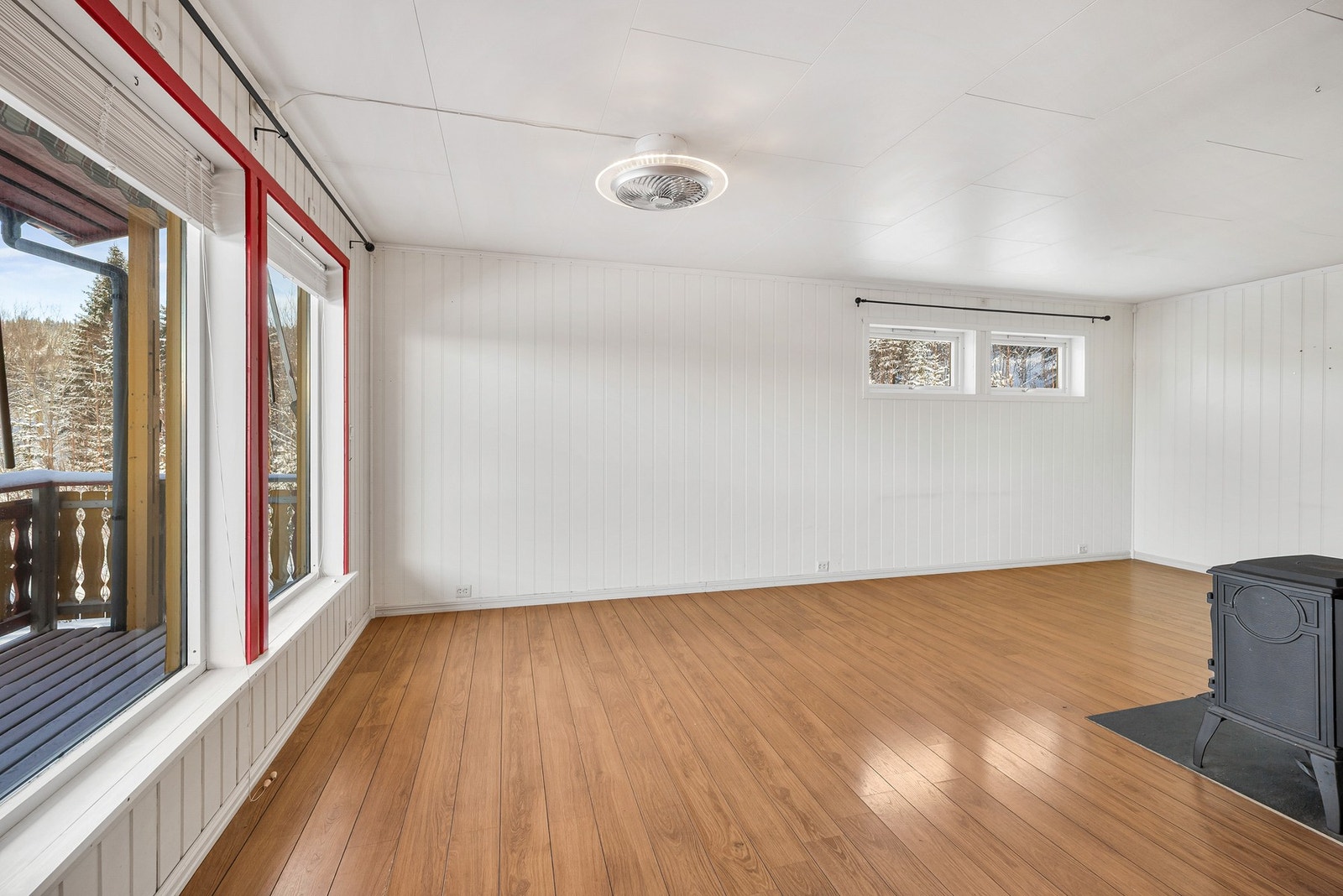Innred etter ønske og behov Galleribilde