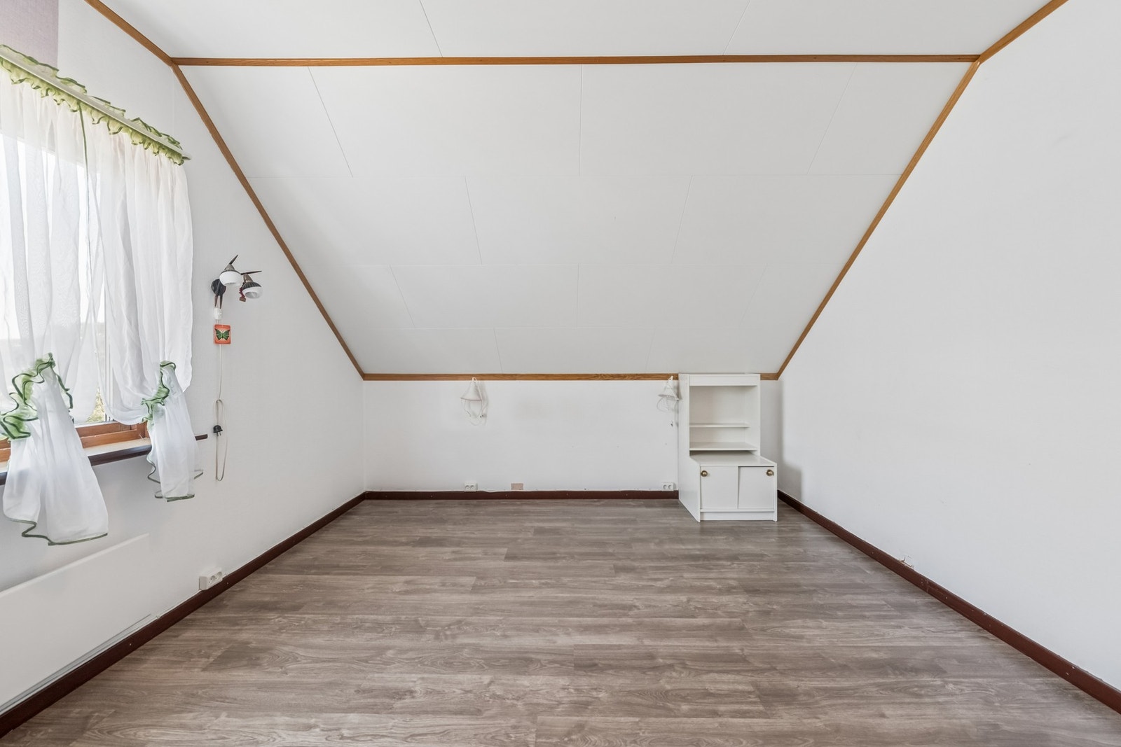 Soverom. Galleribilde
