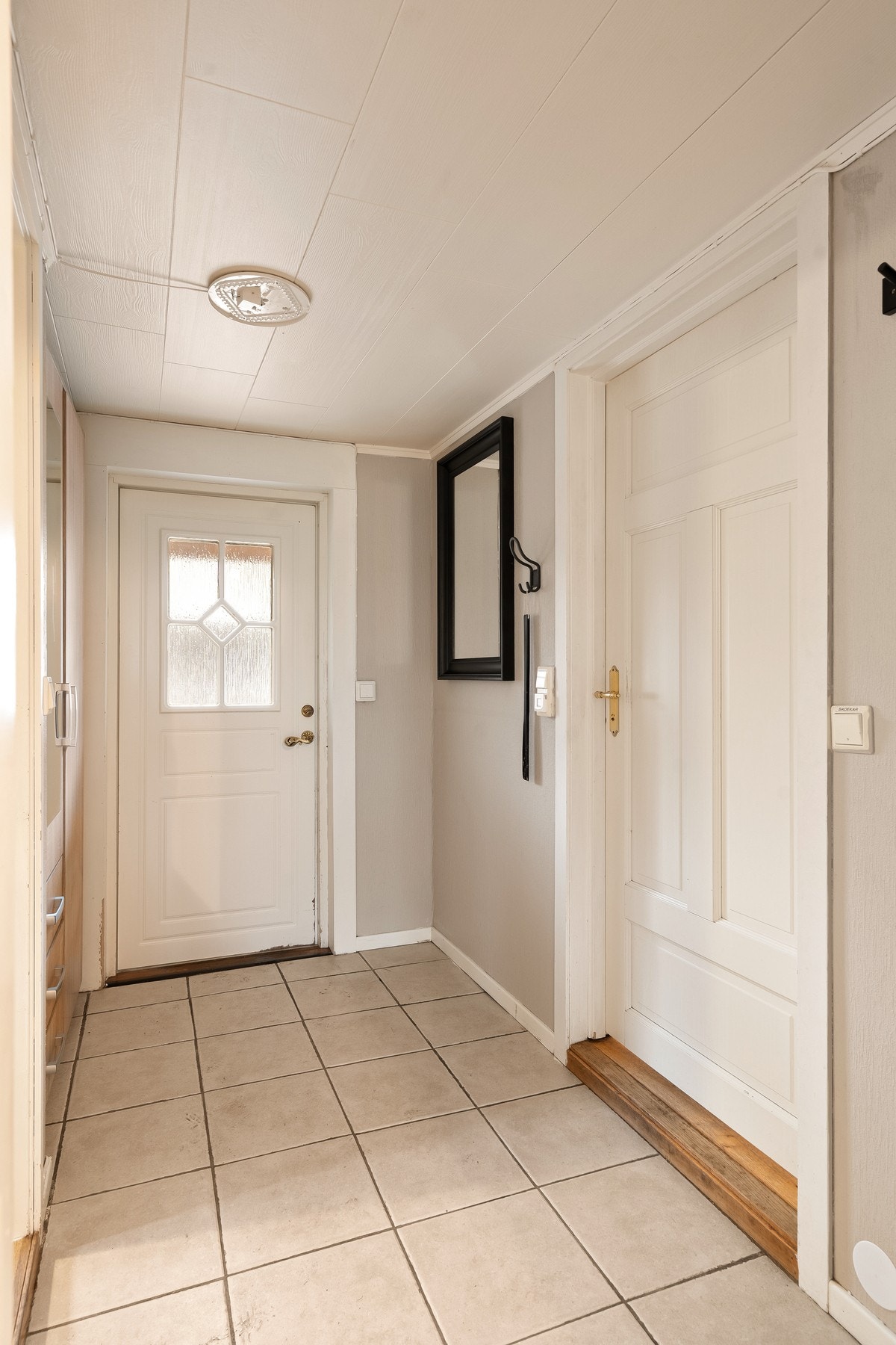 Velkommen inn til Skomakerveien 14! Galleribilde
