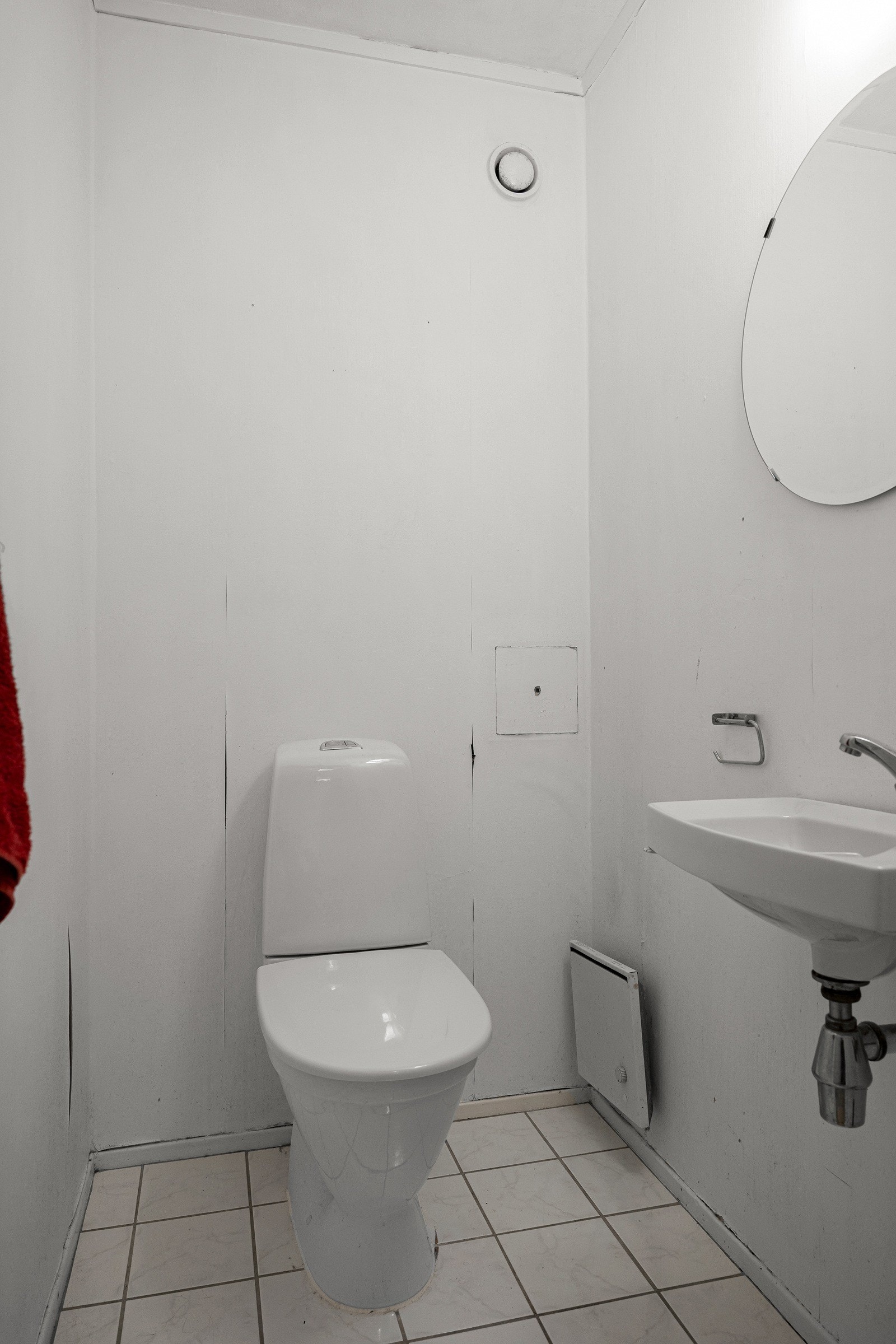 Toalett/Wc Galleribilde