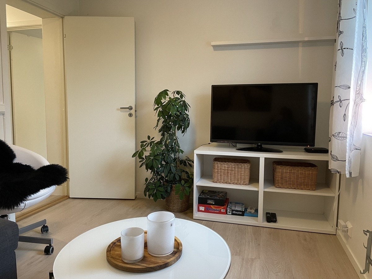Fellesrom/stue Galleribilde
