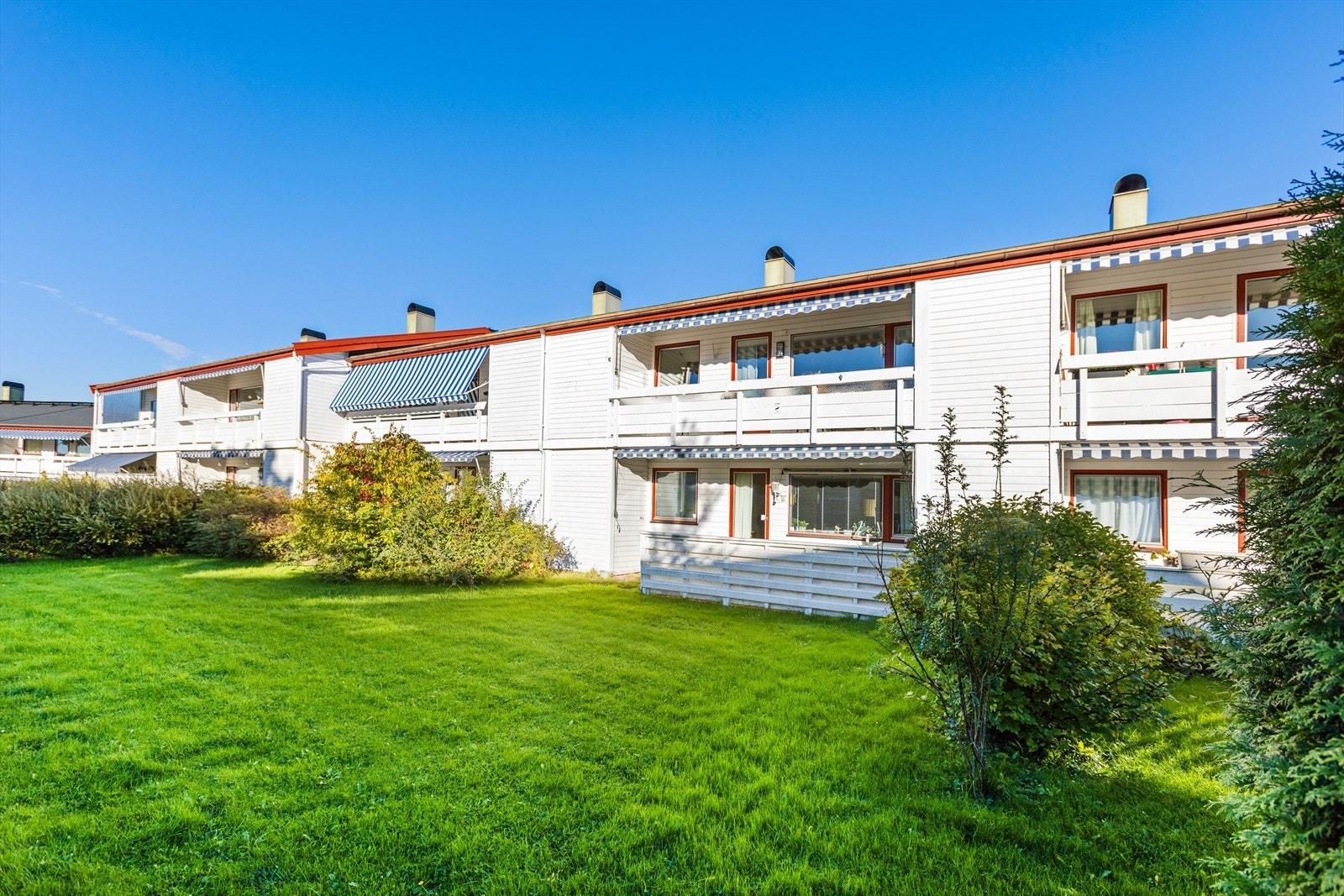 Fasade Galleribilde