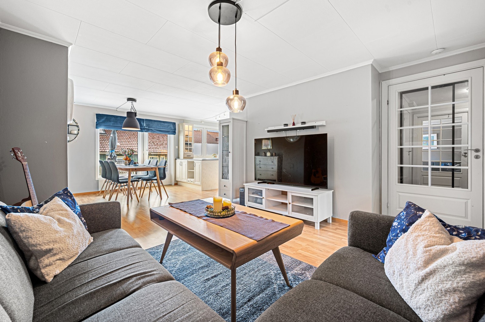 Velkommen til Moltmyra 29! Galleribilde