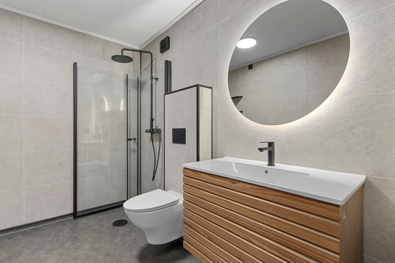 Badet er tatt i 2023. Galleribilde