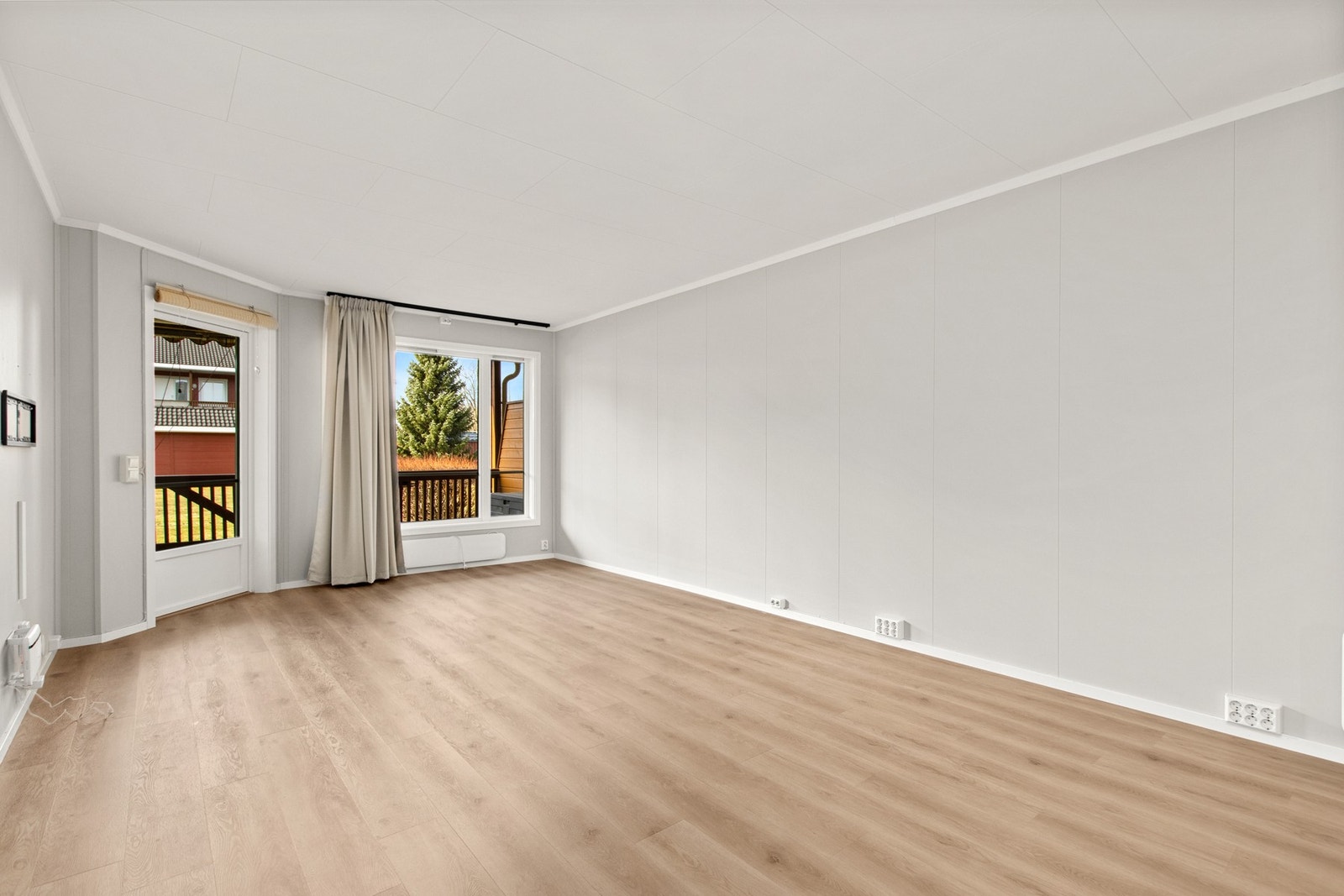 Stue. Galleribilde